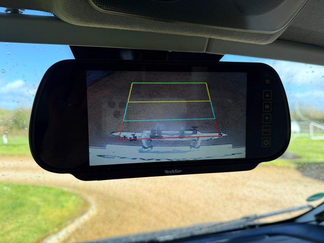 2019 CHAUSSON WELCOME  628 PREMIUM LOWPROFILE L.H.D