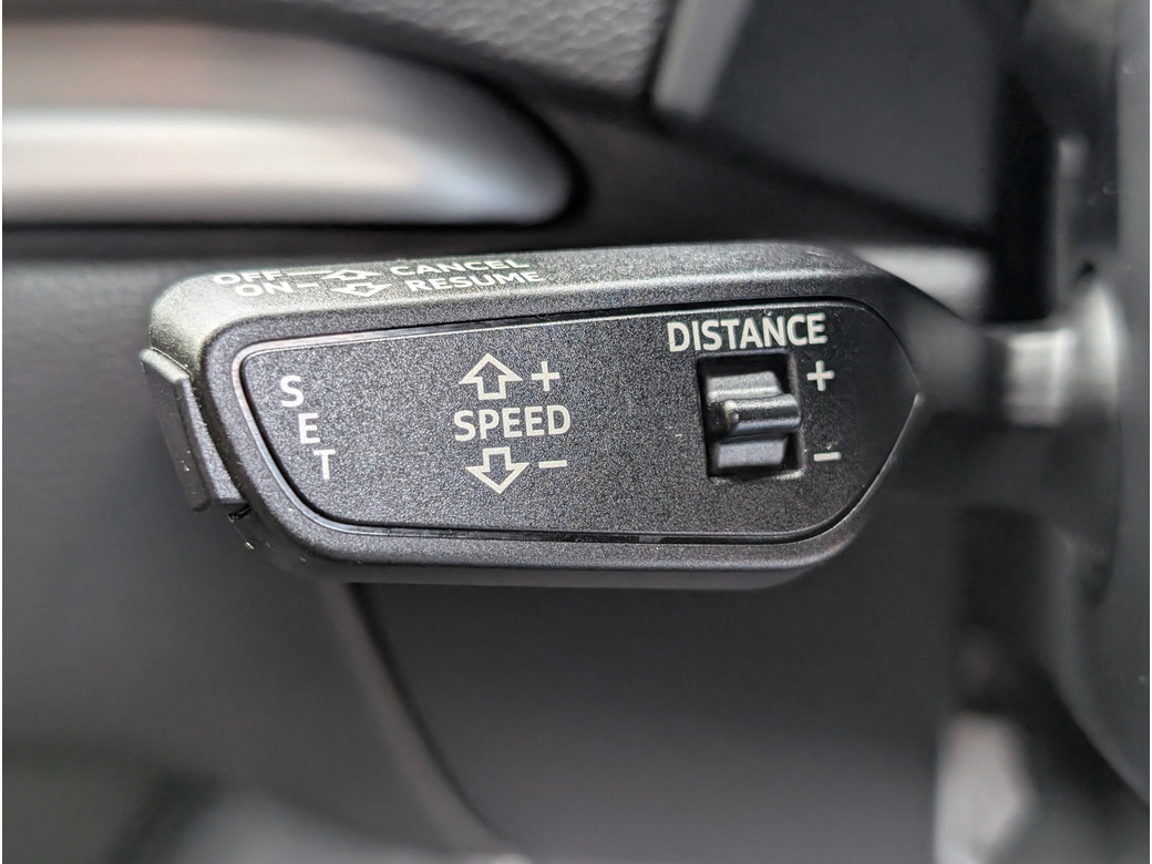 2019 Audi A3