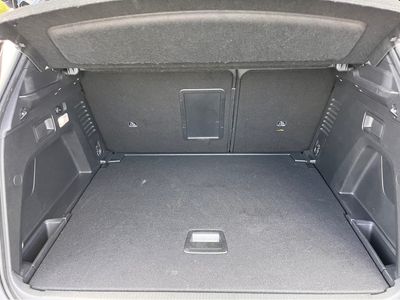 2019 Peugeot 3008