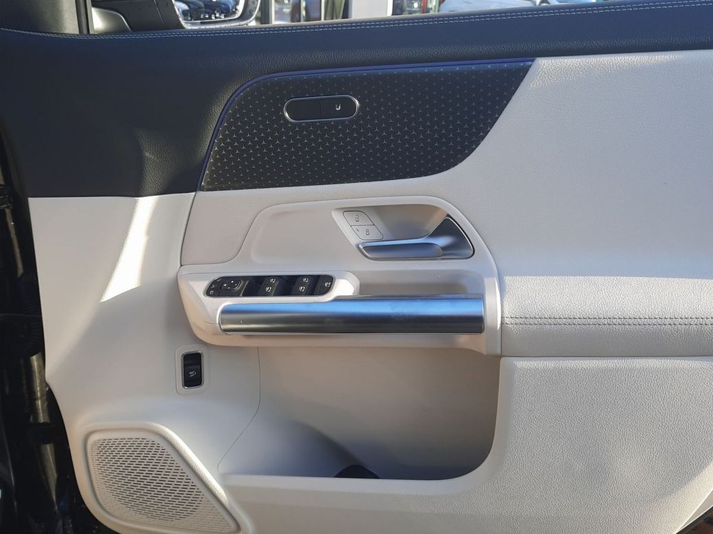 2026 Mercedes-Benz GLA Class