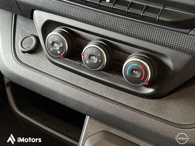 2026 Nissan Primastar