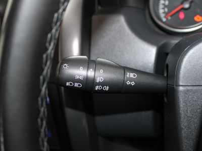 2018 Dacia Duster