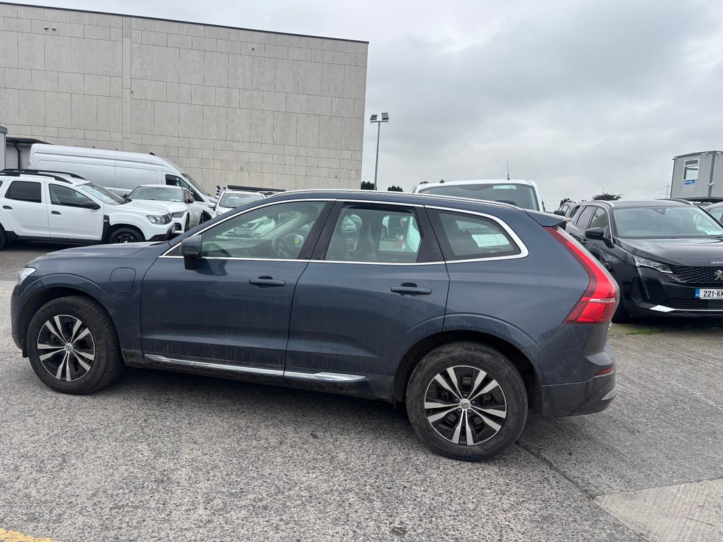 2023 Volvo XC60