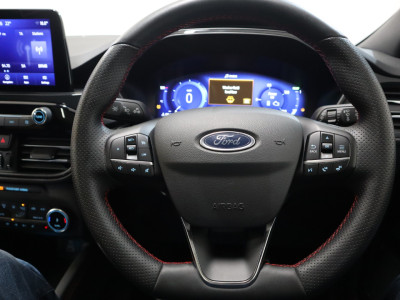 2023 Ford Kuga