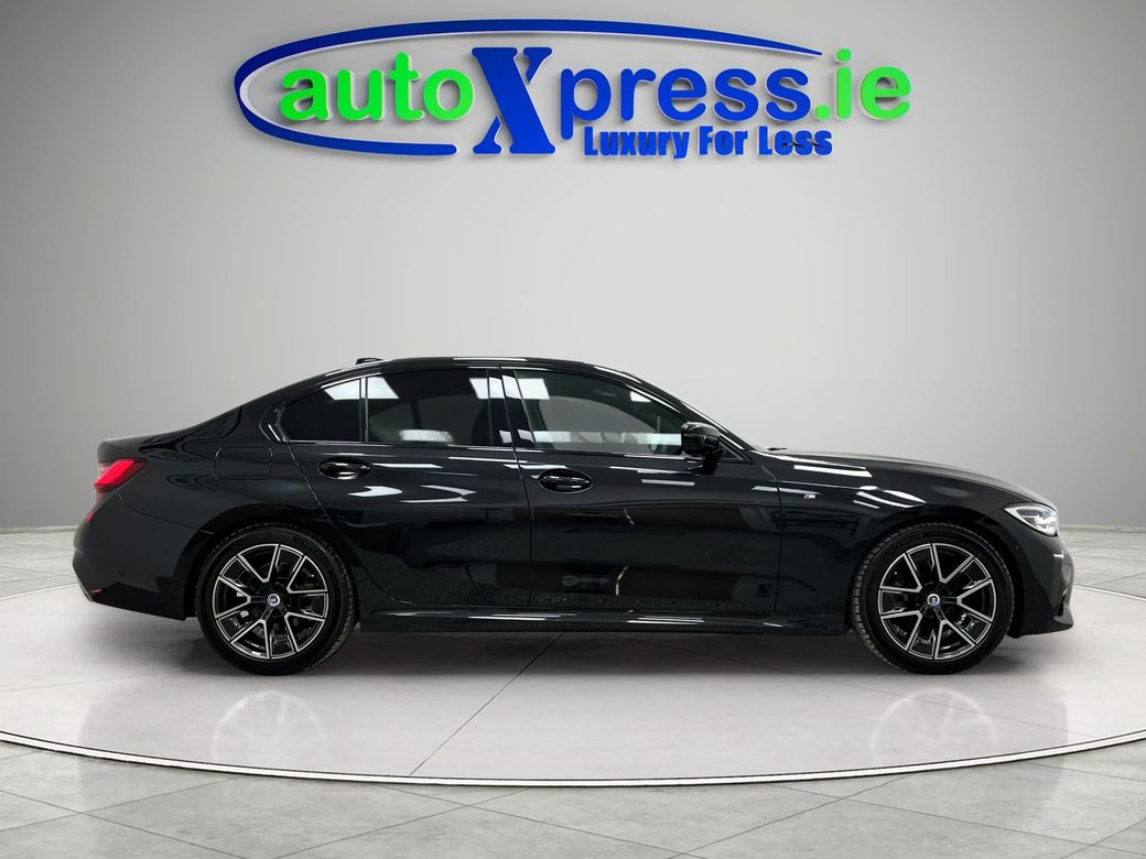 2023 BMW 3 Series