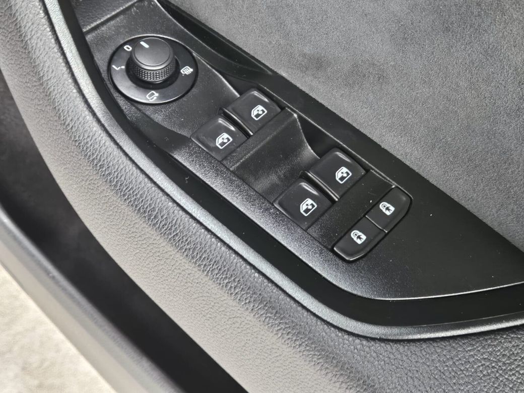 2019 Skoda Superb