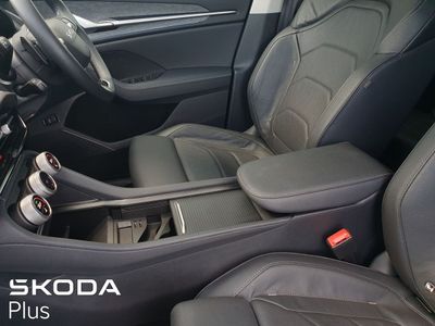 2025 Skoda Kodiaq