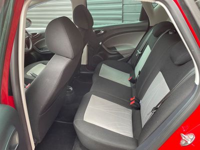 2014 SEAT Ibiza