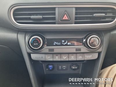 2020 Hyundai Kona