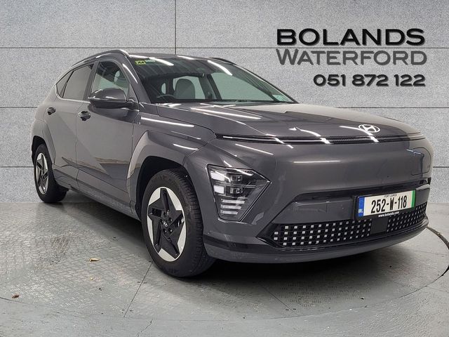 vehicle for sale from Bolands Waterford