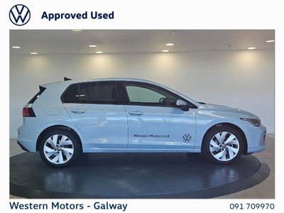 2026 Volkswagen Golf