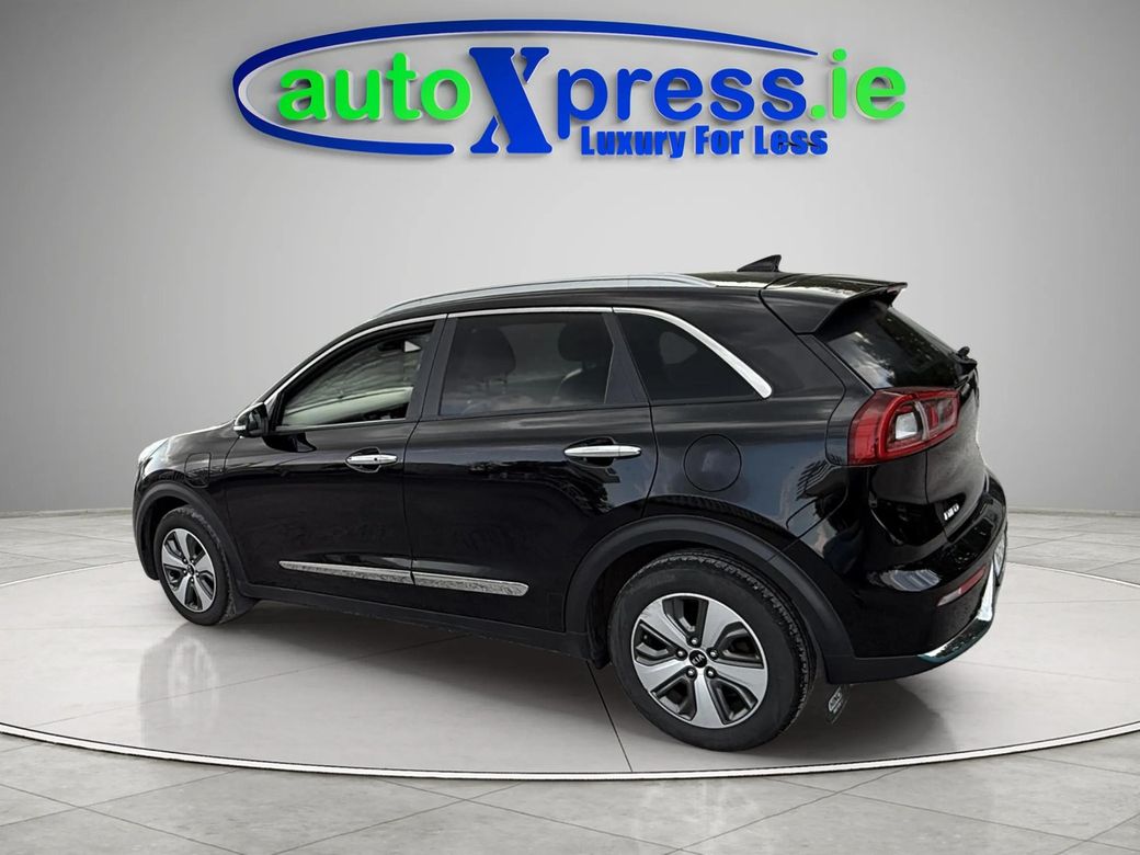 2018 Kia Niro