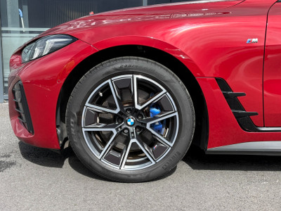 2024 BMW i4