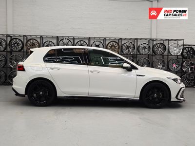 2021 Volkswagen Golf