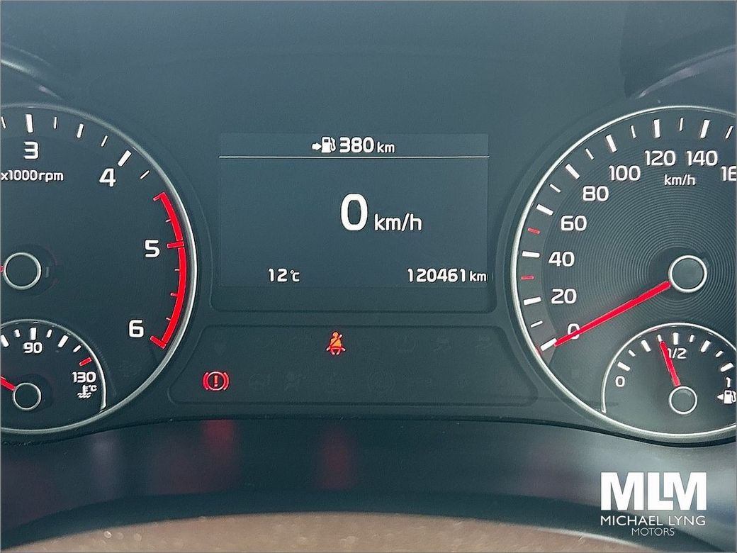 2020 Kia Optima