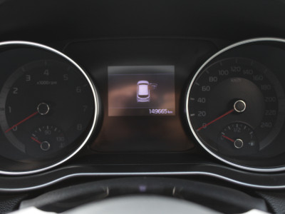 2020 Kia XCeed