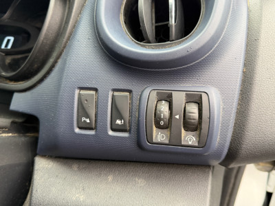2018 Opel Vivaro