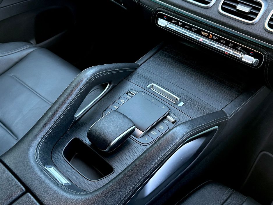 2022 Mercedes-Benz GLE Class