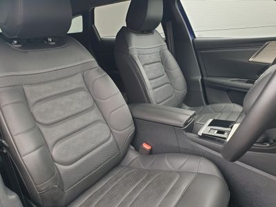 2024 Citroen C5 X