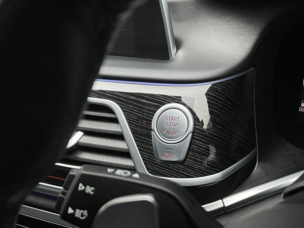 2020 BMW 7 Series