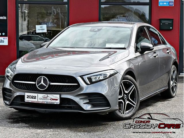 vehicle for sale from Conor Cassidy Cars