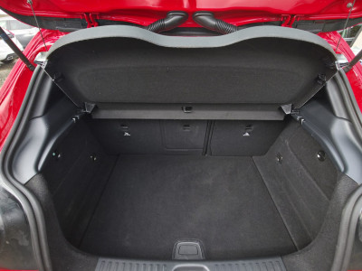 2016 Mercedes-Benz A 160