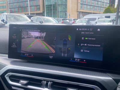 2023 BMW i4