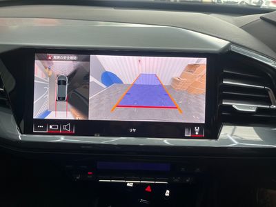 2025 Audi Q4 e-tron