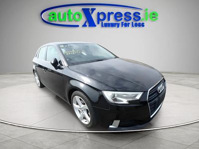 2017 Audi A3