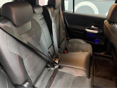 2023 Mercedes-Benz EQB