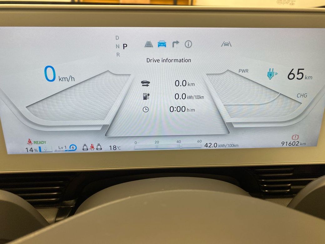 2023 Hyundai Ioniq 5