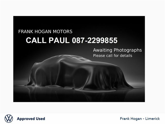 vehicle for sale from Frank Hogan Ltd