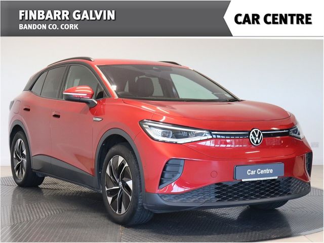 vehicle for sale from Finbarr Galvin Ltd