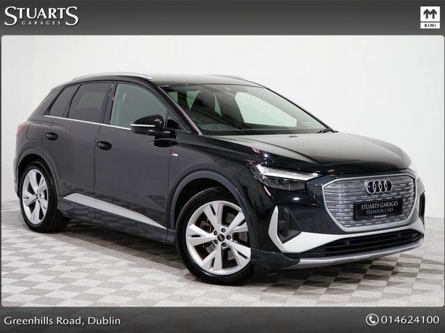 vehicle for sale from Stuarts Garages