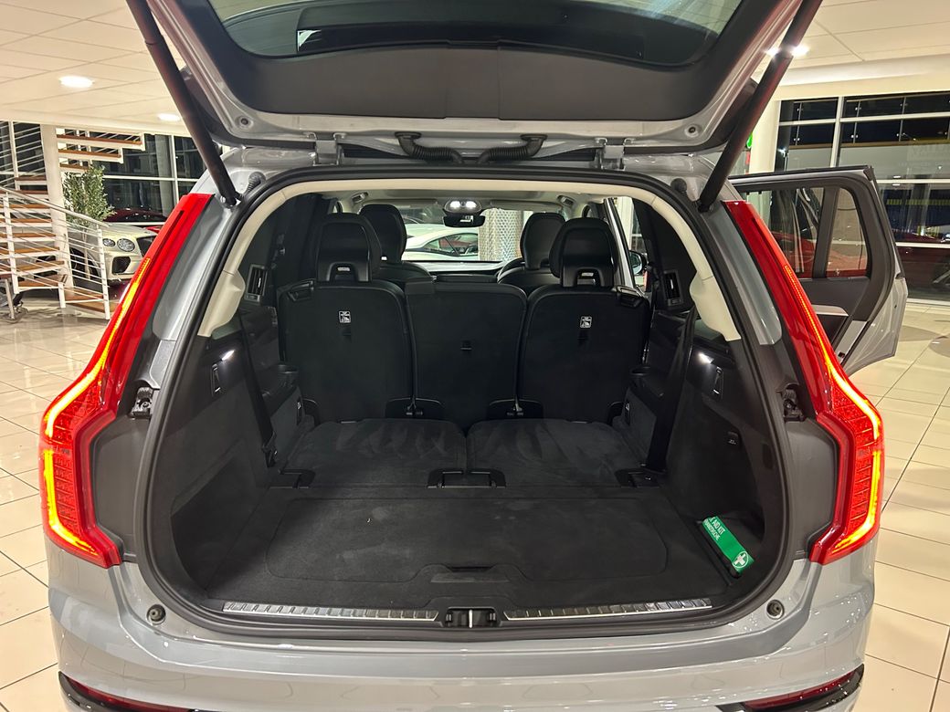 2024 Volvo XC90