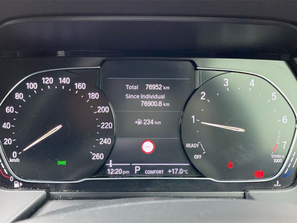 2021 BMW 2 Series