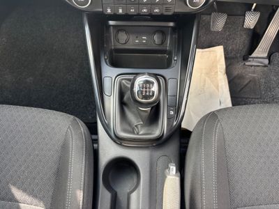 2018 Kia Carens