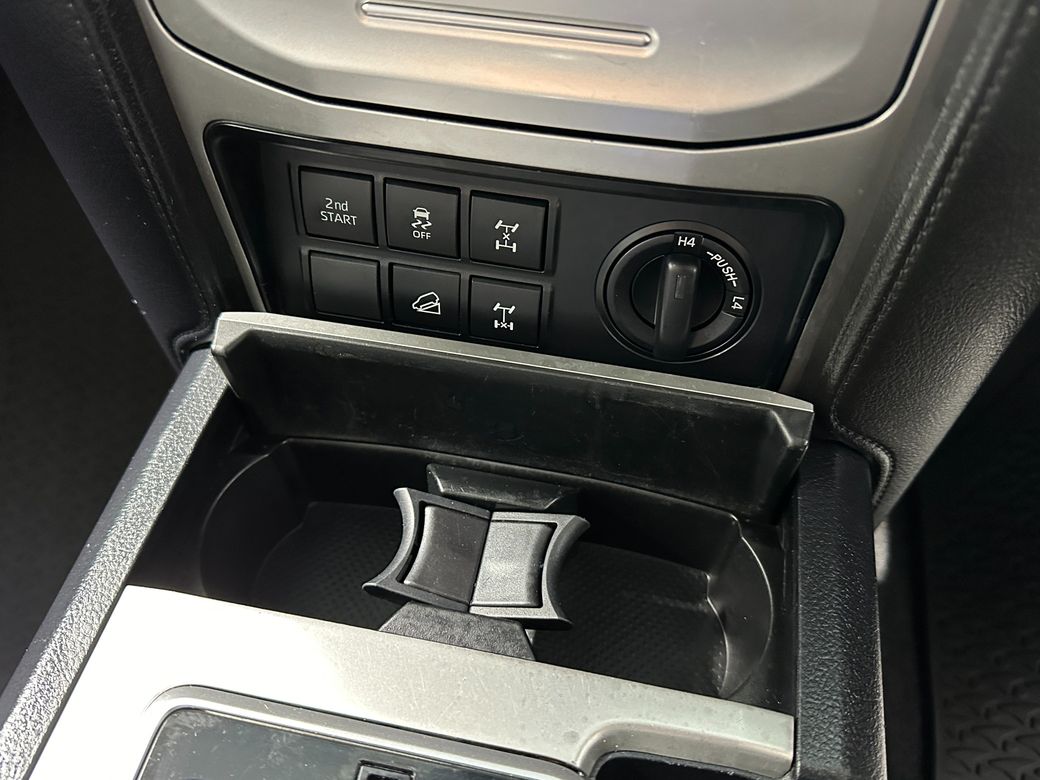 2020 Toyota Landcruiser