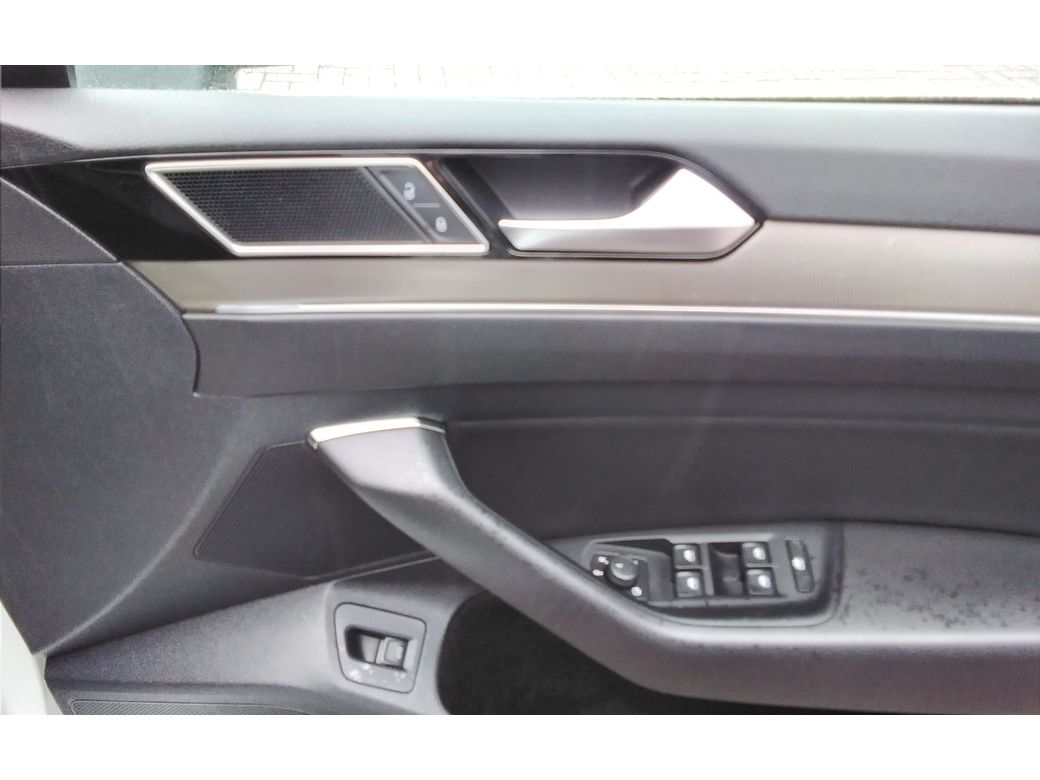 2019 Volkswagen Arteon