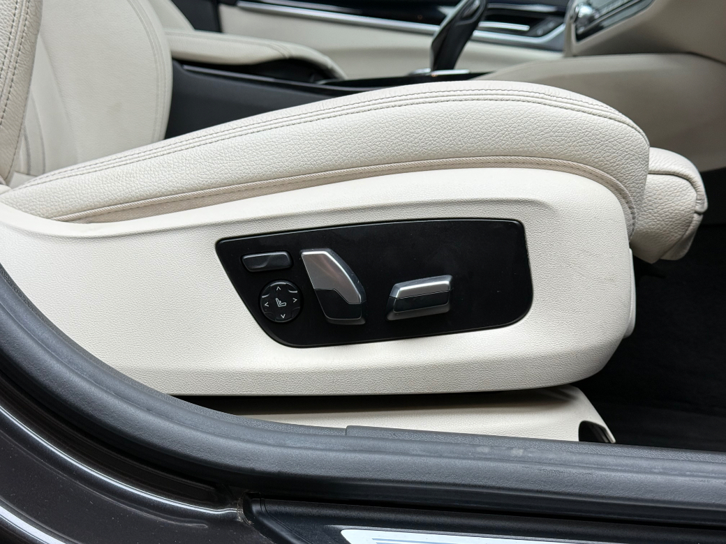 2019 BMW 6 Series
