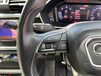 2021 Audi Q3