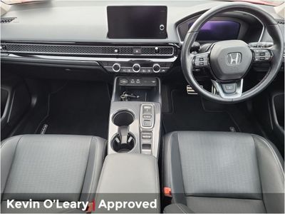 2023 Honda Civic