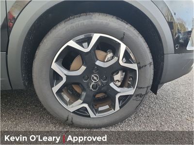 2026 Opel Mokka