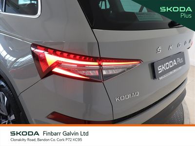 2023 Skoda Kodiaq