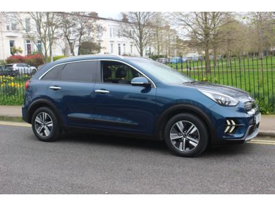2019 Kia Niro