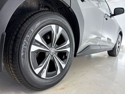 2023 Toyota bZ4X