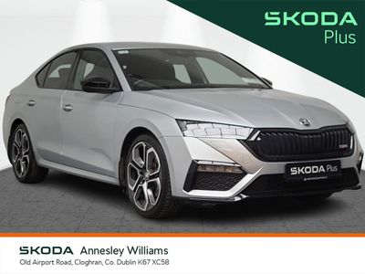 2022 Skoda Octavia