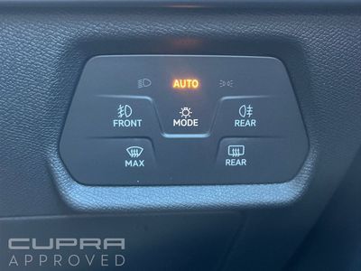 2026 Cupra Leon
