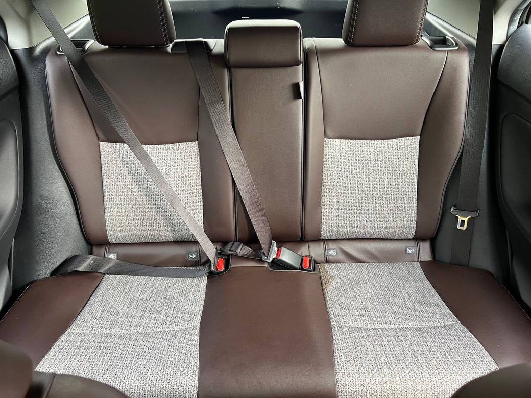 2022 Toyota Yaris Cross