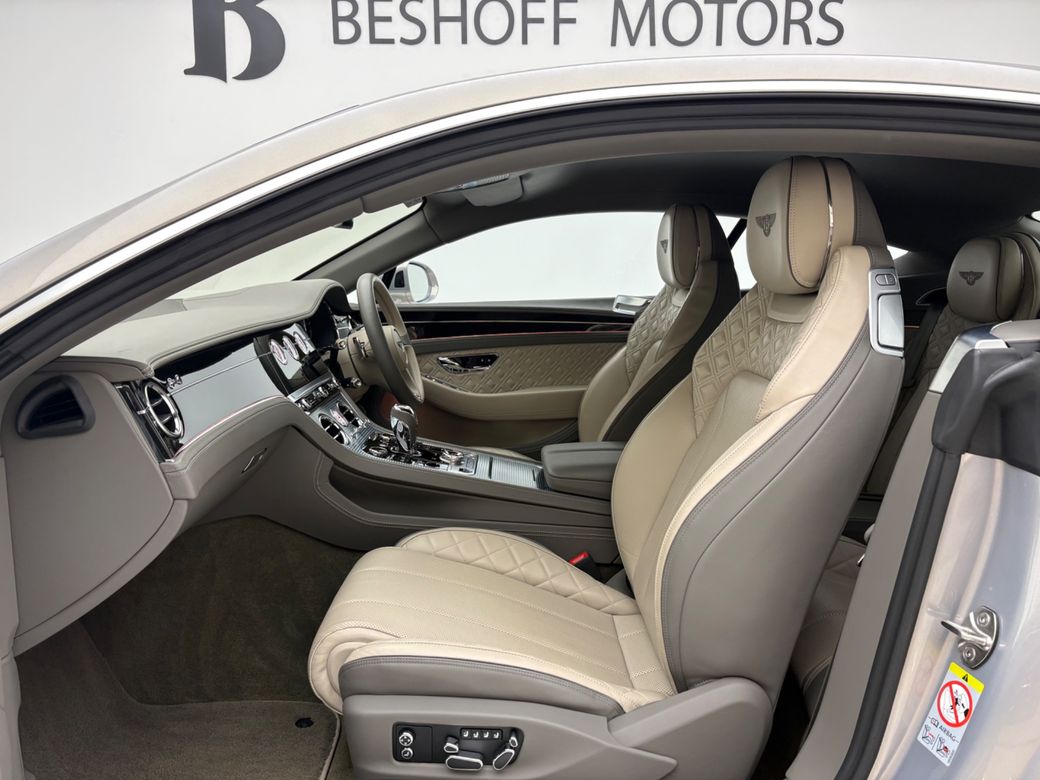 2019 Bentley Continental